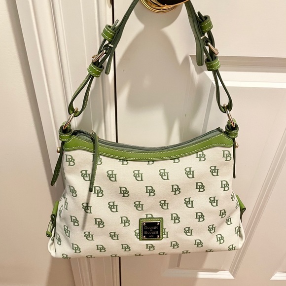 Dooney and Bourke Hobo bag - Picture 2 of 8